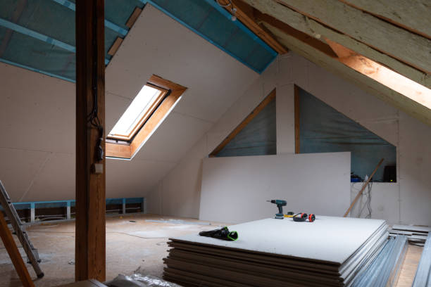 Best Residential Insulation in Punta Gorda, FL