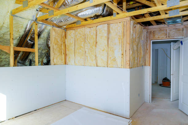 Types of Insulation We Offer in Punta Gorda, FL