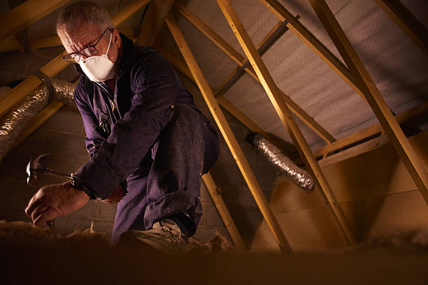 Best Insulation for Specific Applications in Punta Gorda, FL